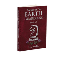 Load image into Gallery viewer, Journals of the Earth Guardians - Series 5
